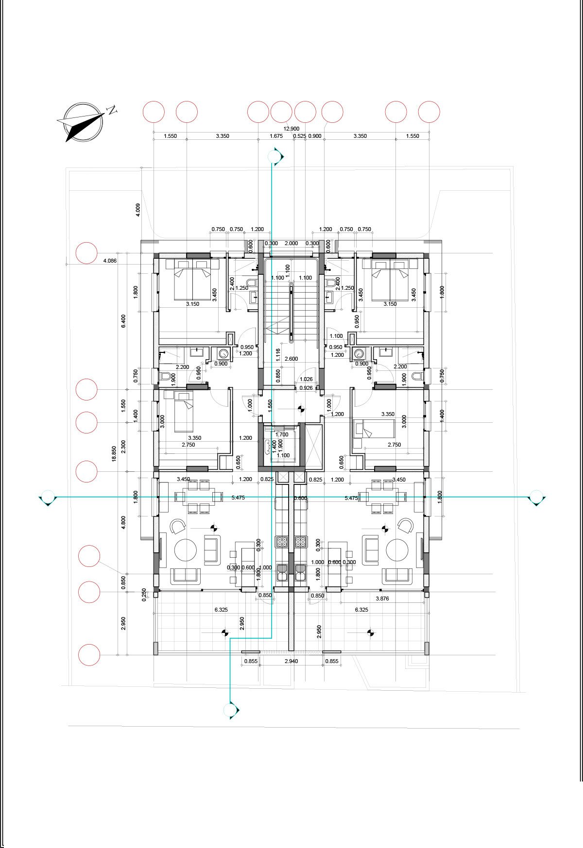 floorplans