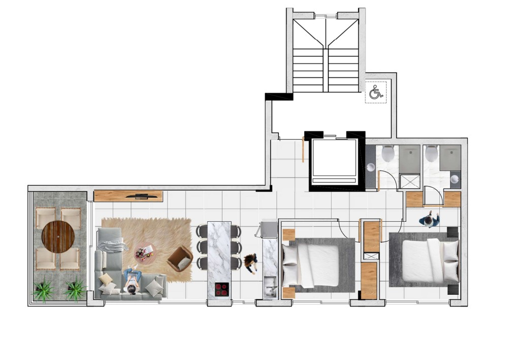 floorplans