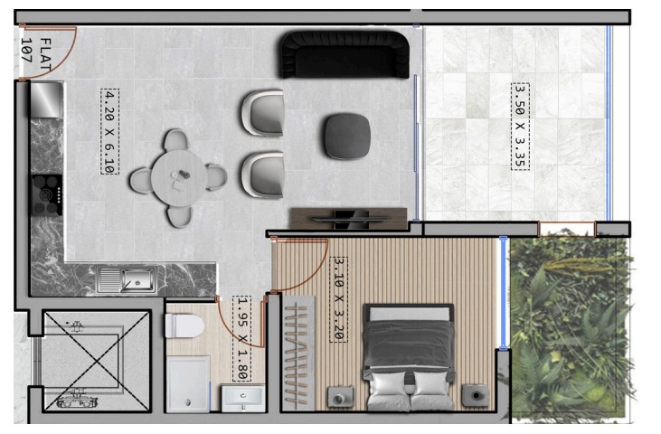 floorplans