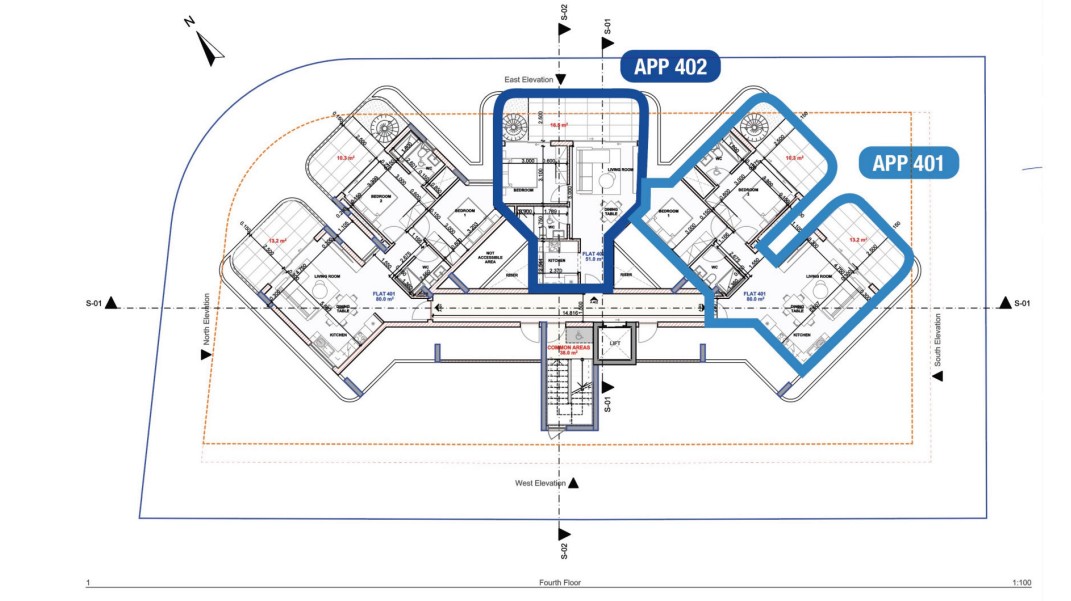 floorplans
