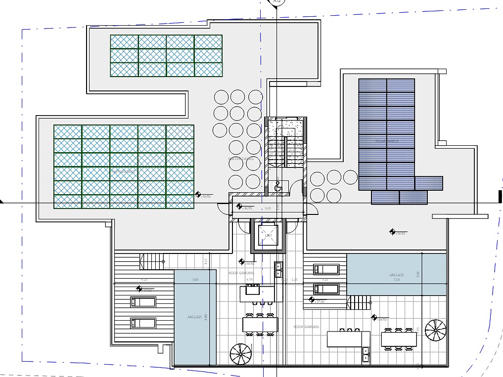 floorplans