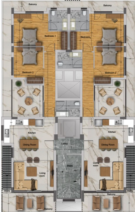floorplans