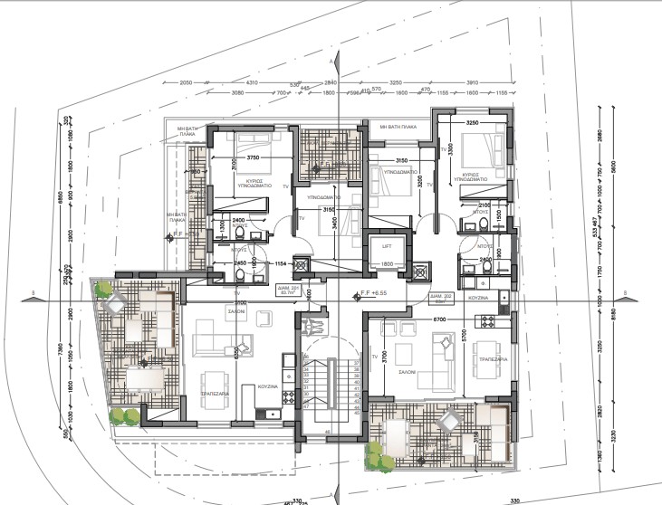 floorplans