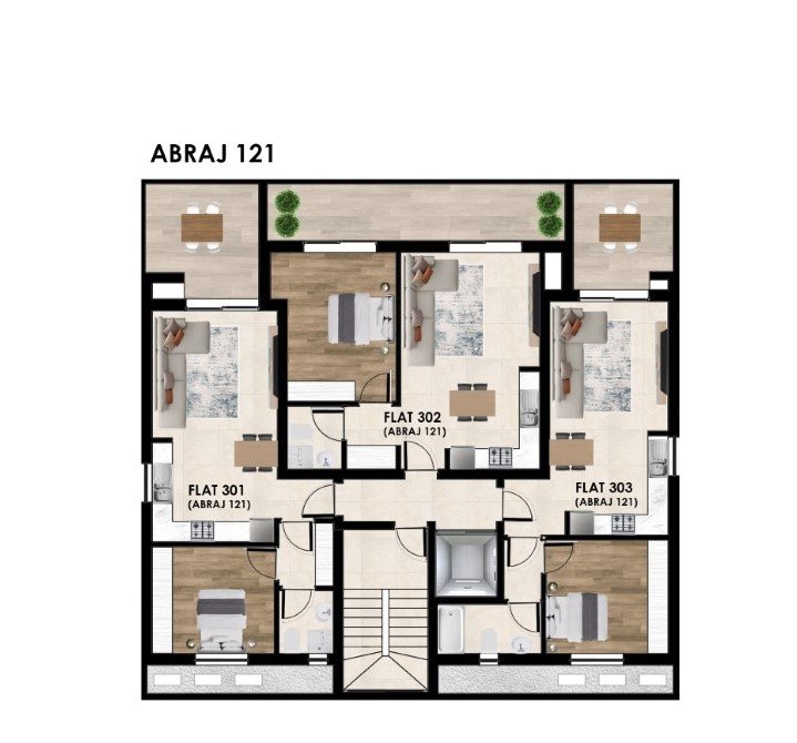floorplans