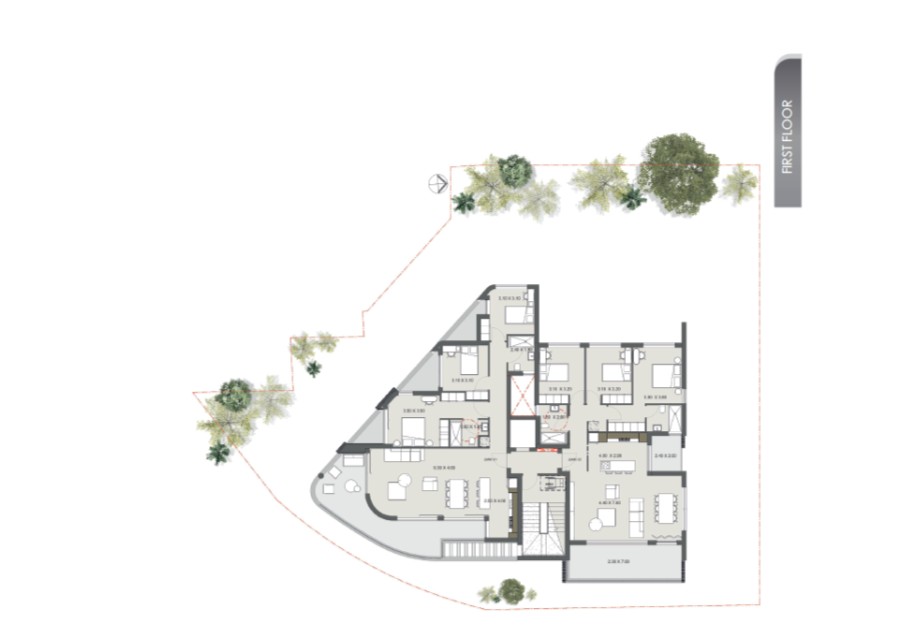 floorplans