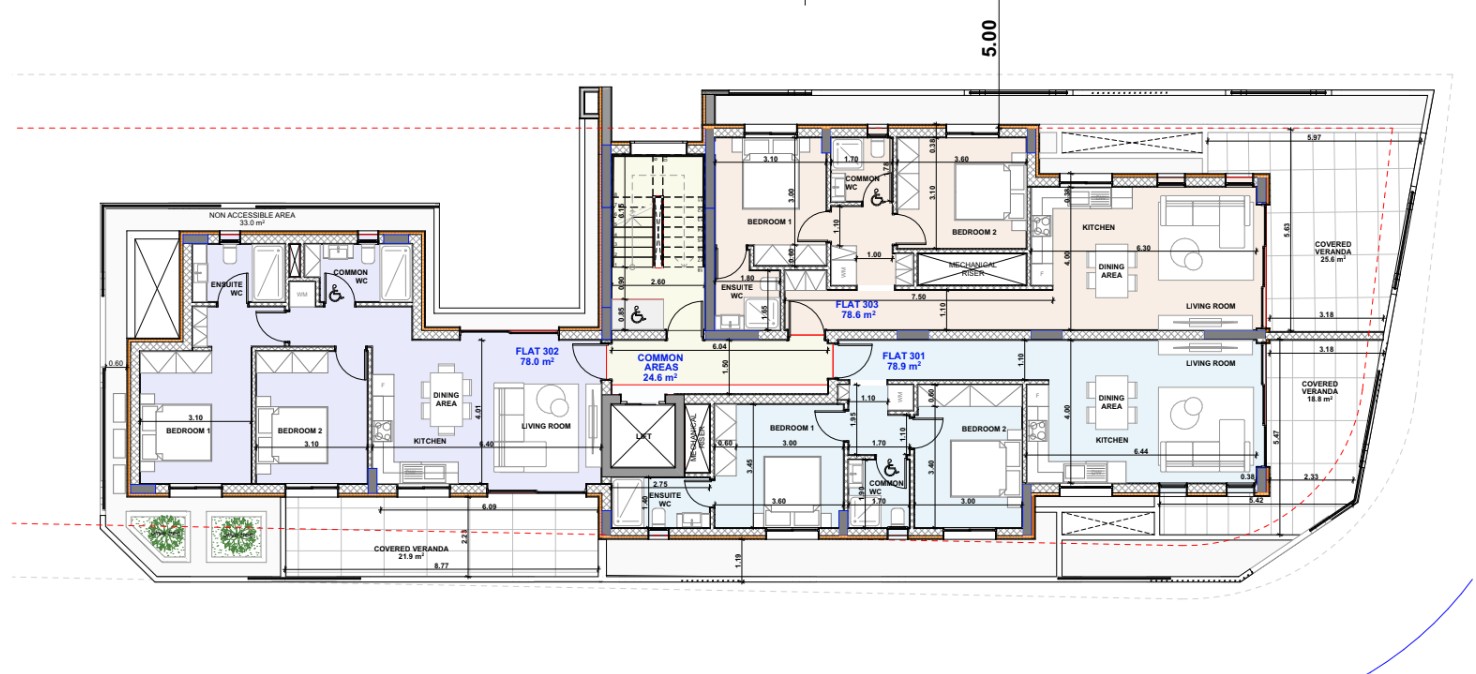 floorplans