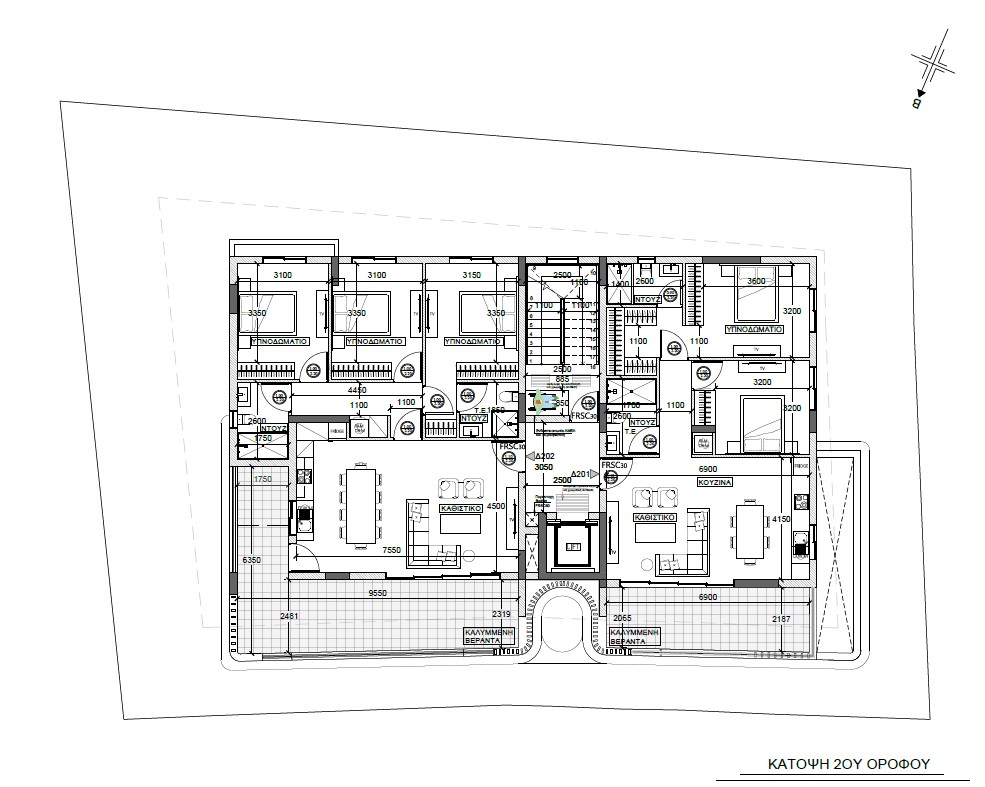 floorplans