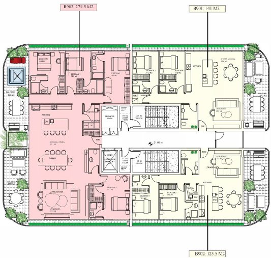 floorplans