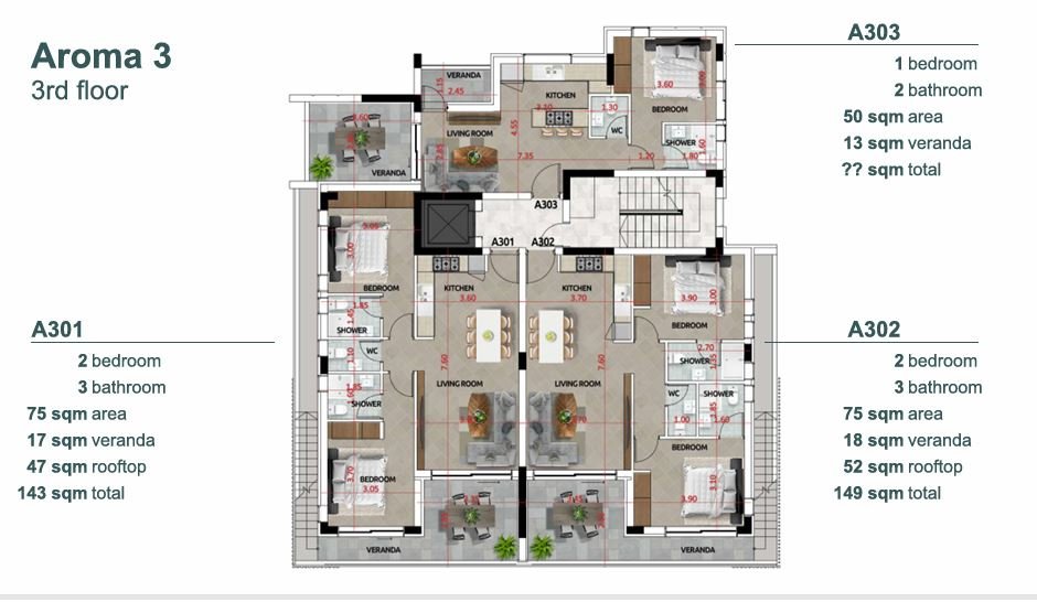 floorplans