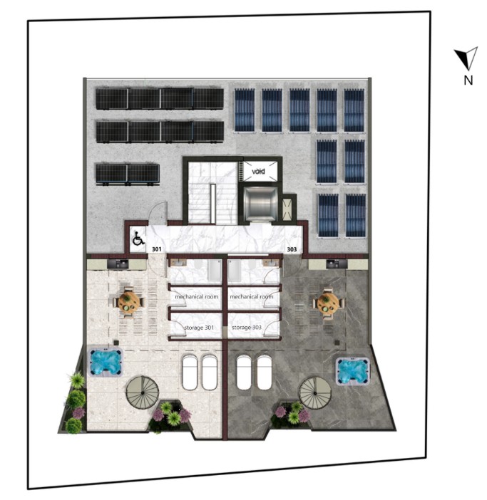 floorplans