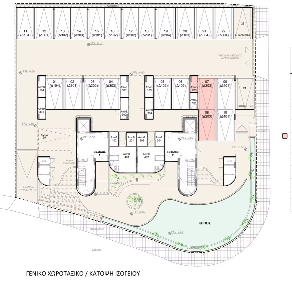 floorplans