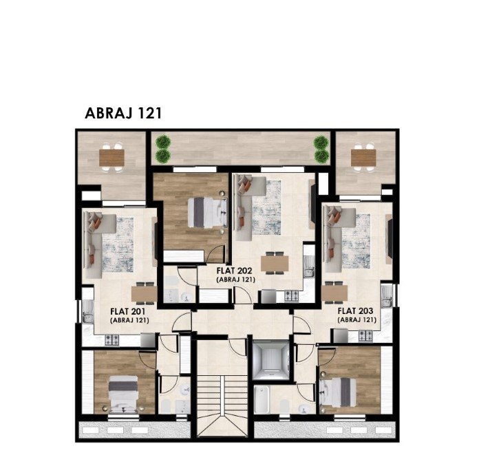floorplans