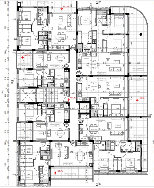 floorplans
