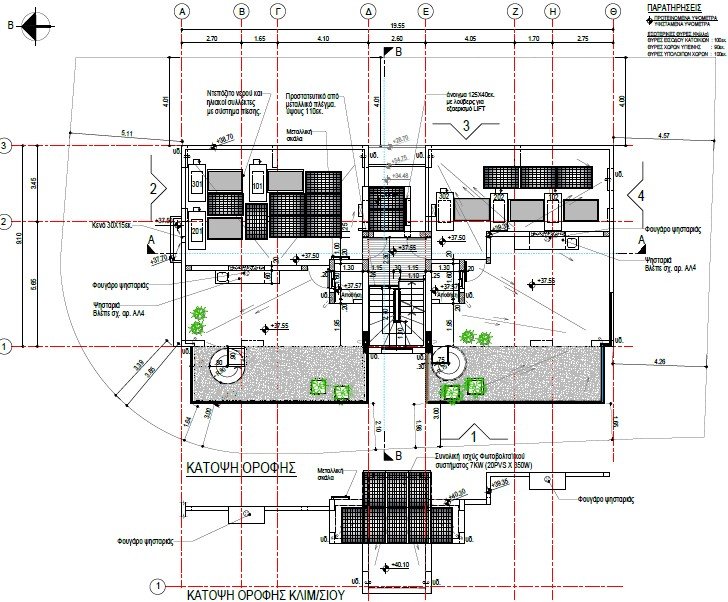 floorplans