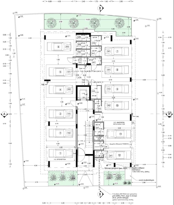 floorplans