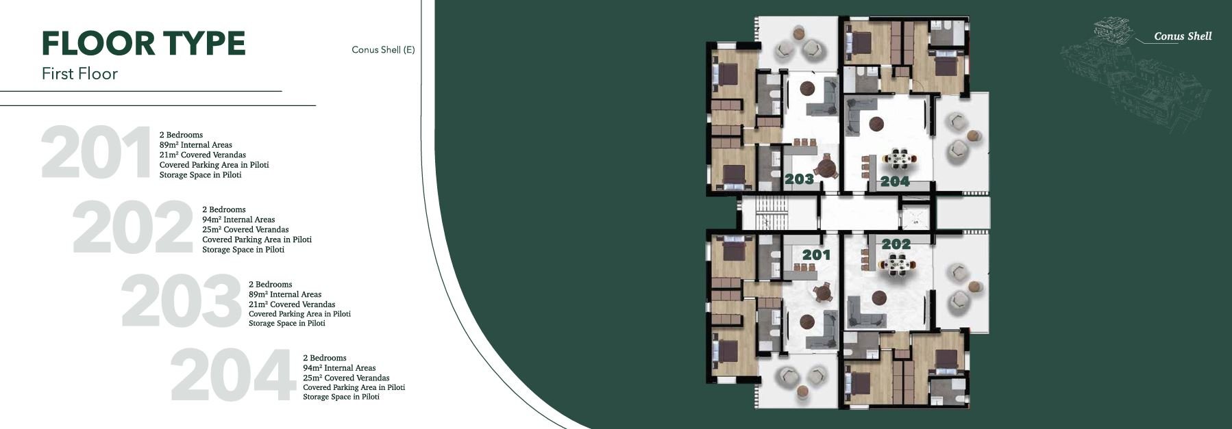 floorplans