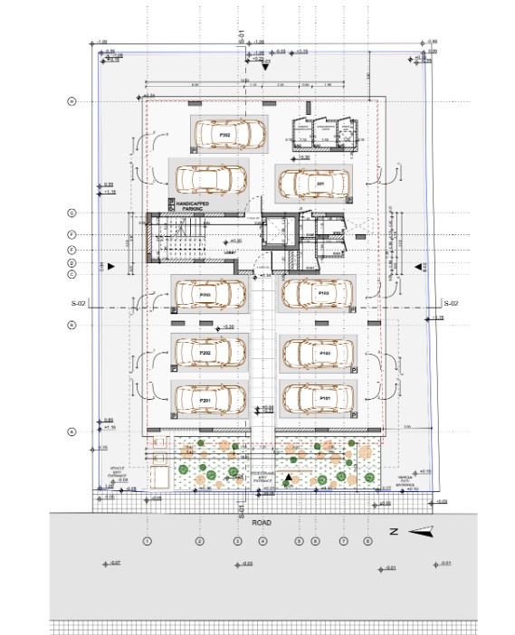 floorplans