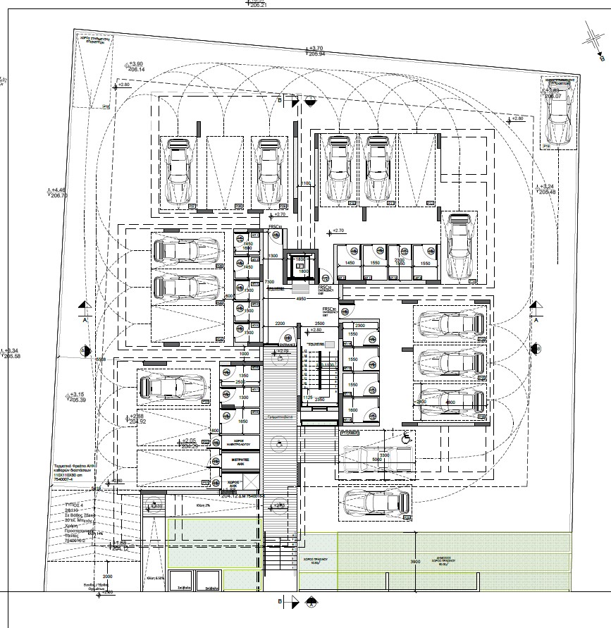 floorplans