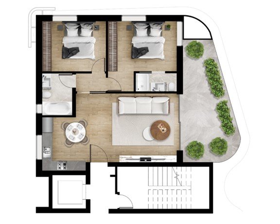 floorplans