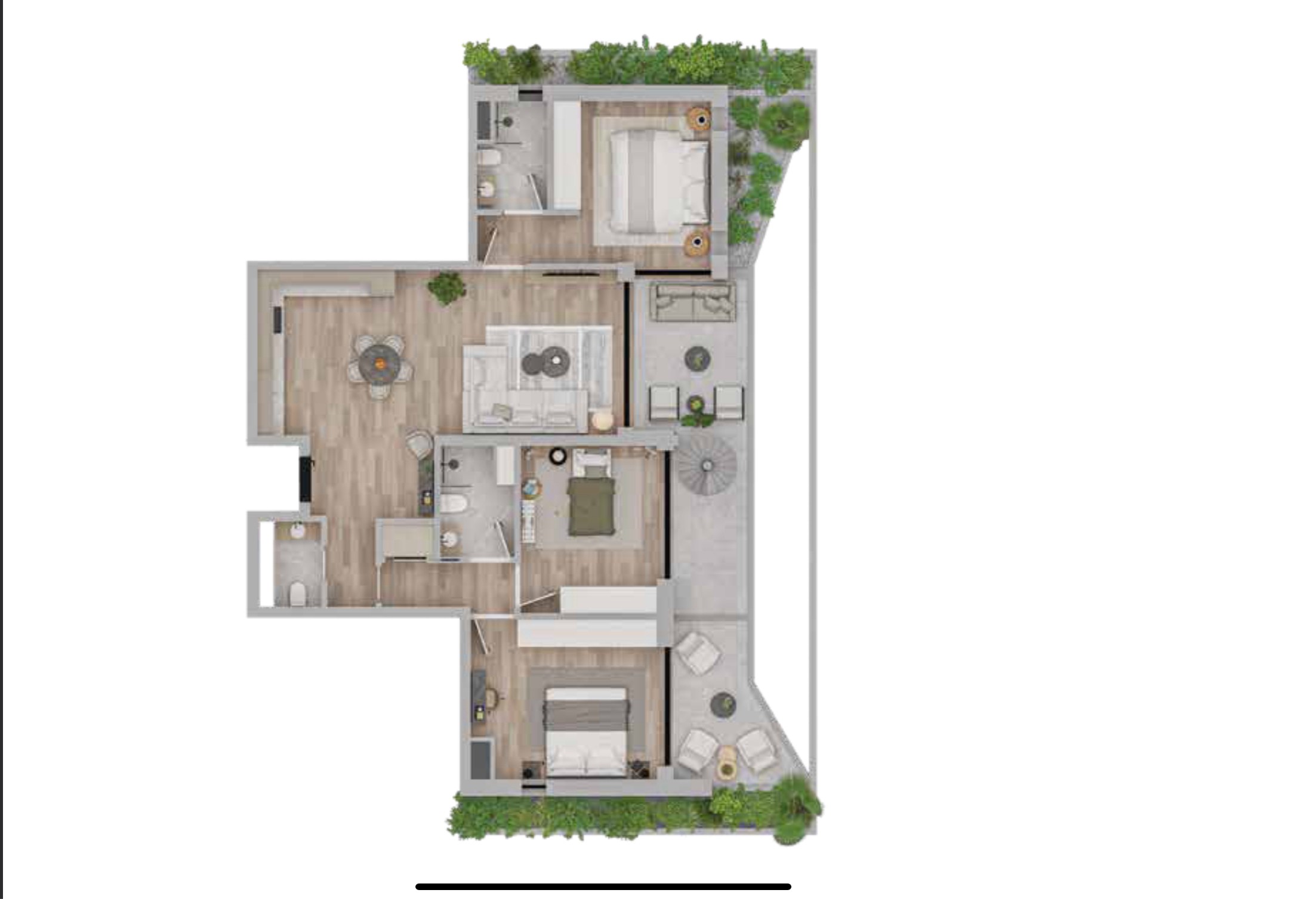 floorplans