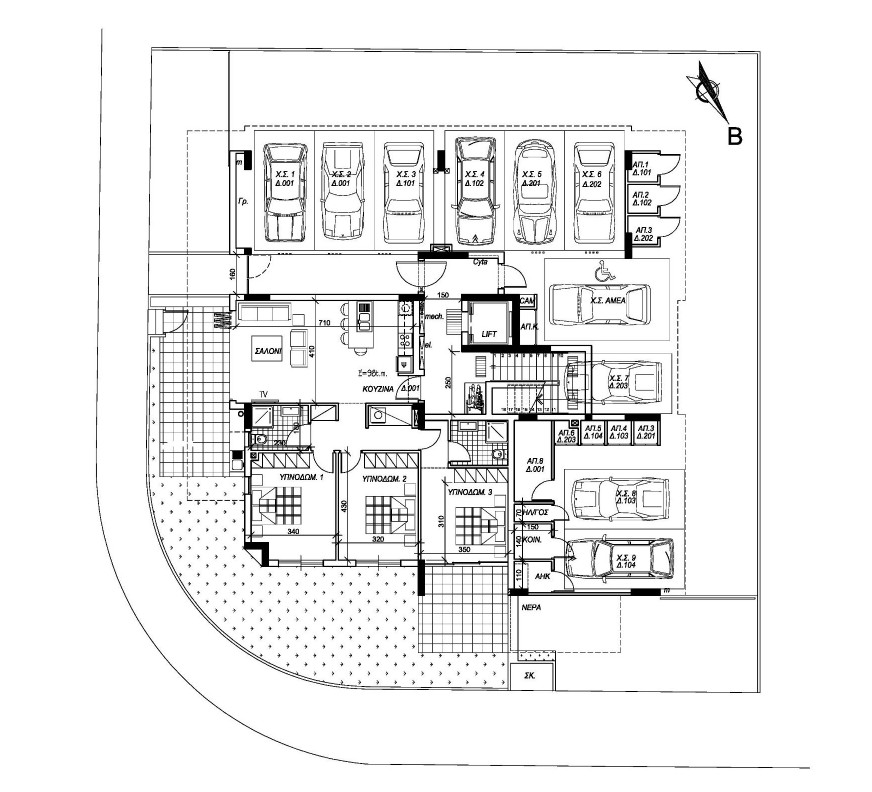 floorplans