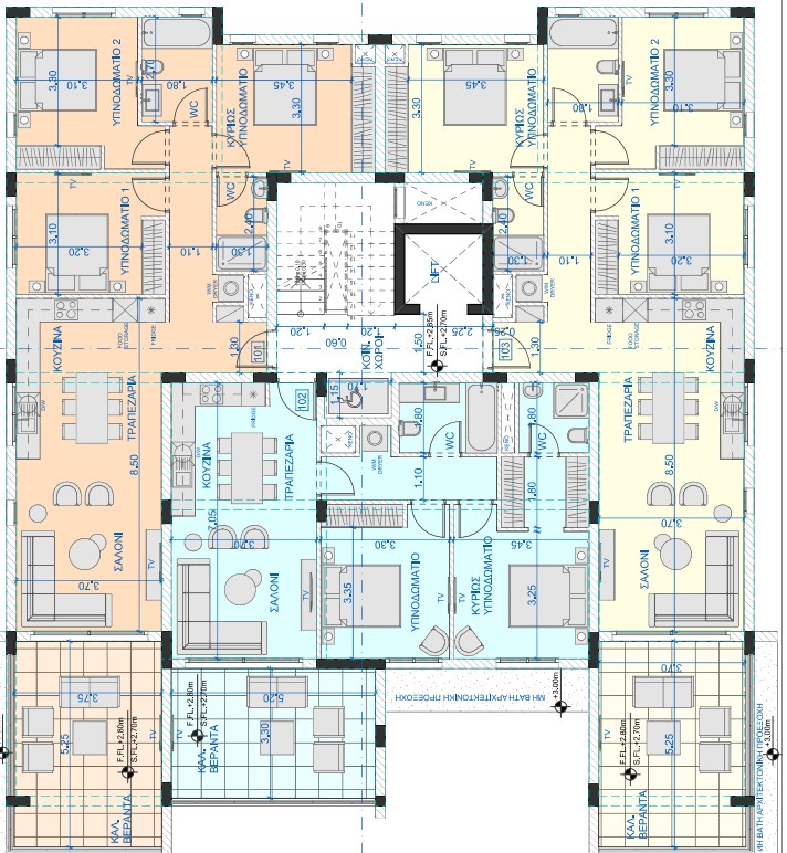 floorplans