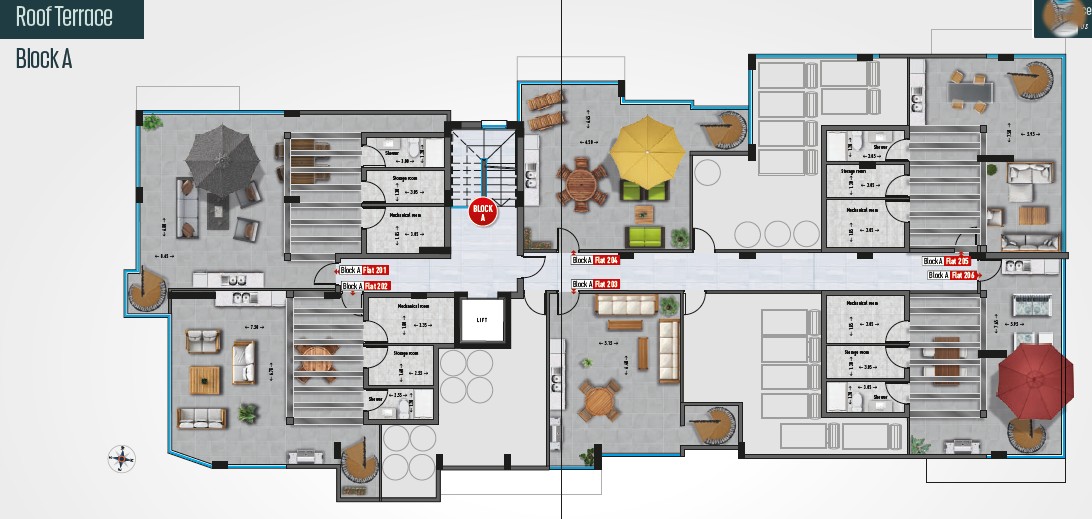 floorplans