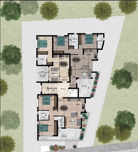 floorplans