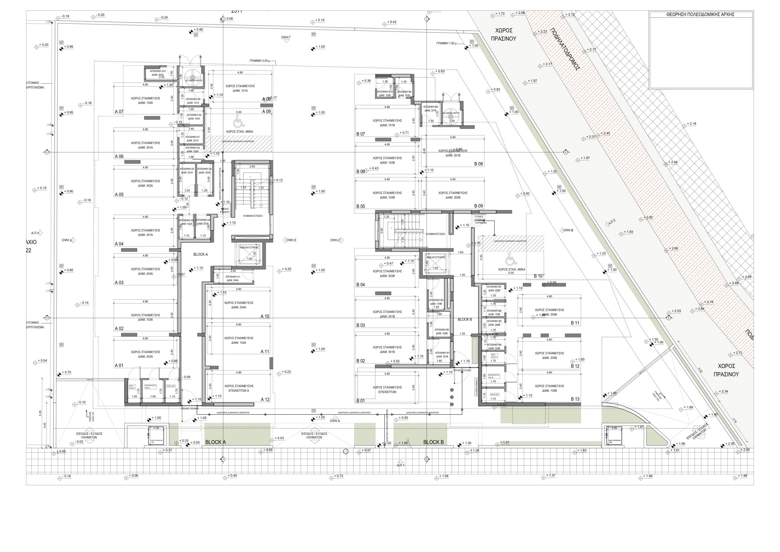 floorplans