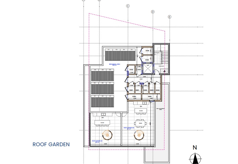 floorplans