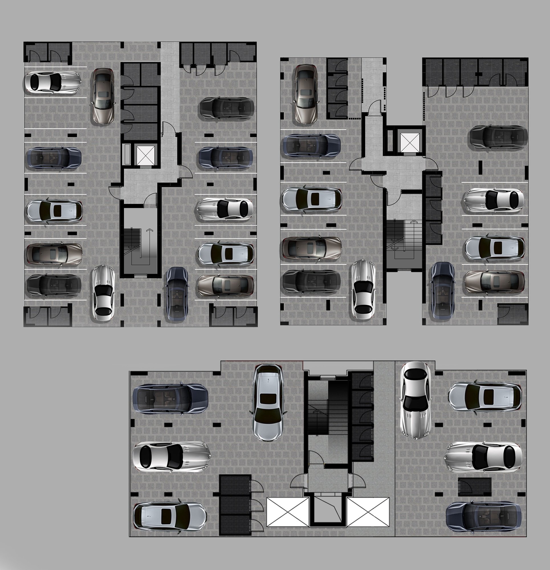 floorplans