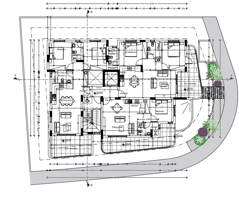 floorplans