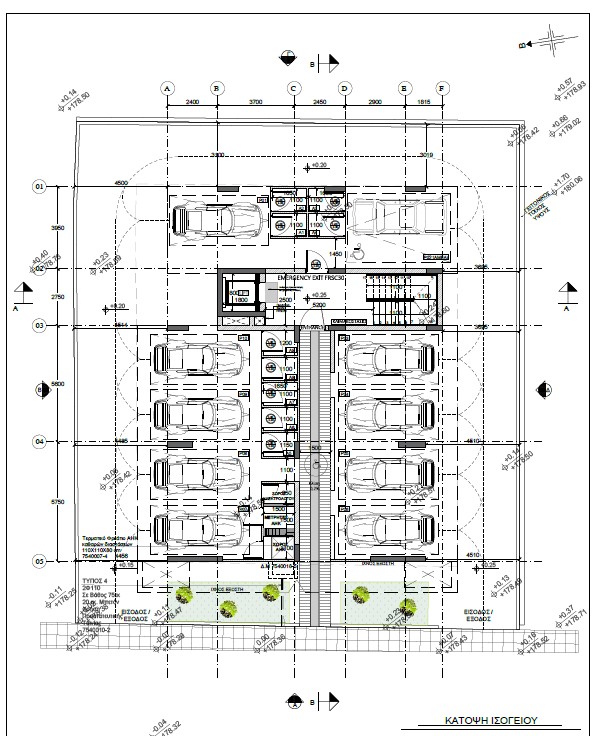 floorplans