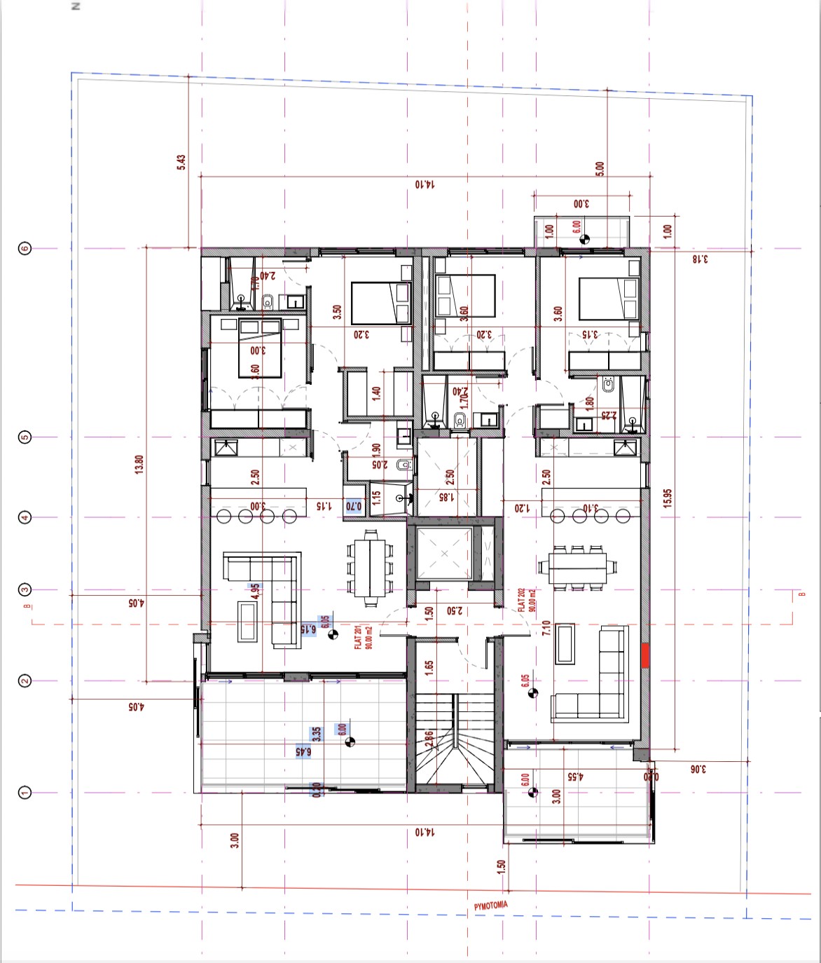 floorplans