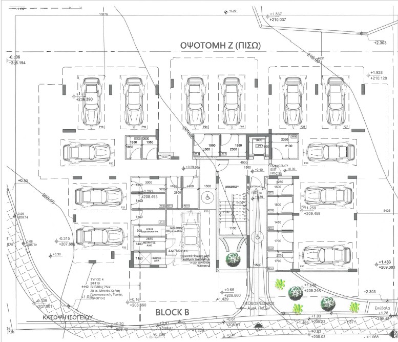 floorplans