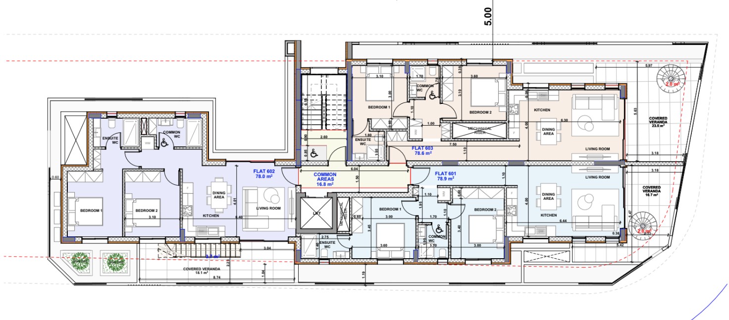 floorplans