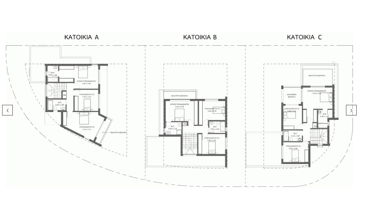 floorplans