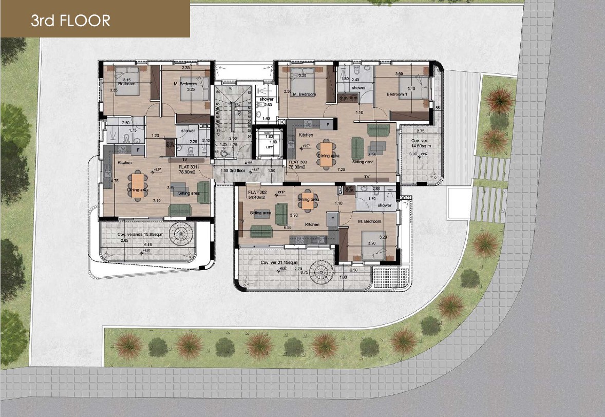 floorplans