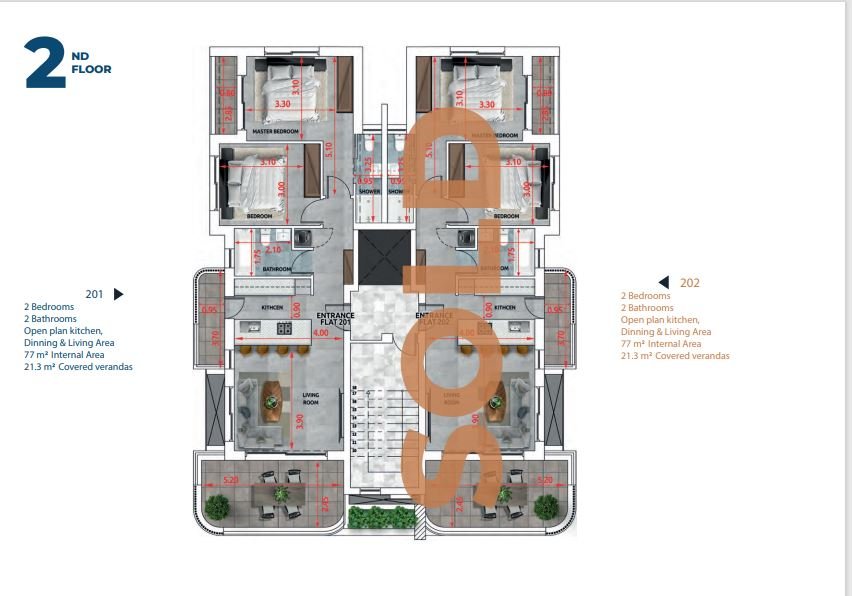 floorplans