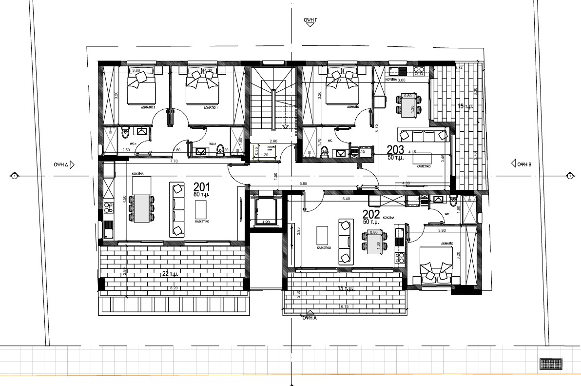 floorplans