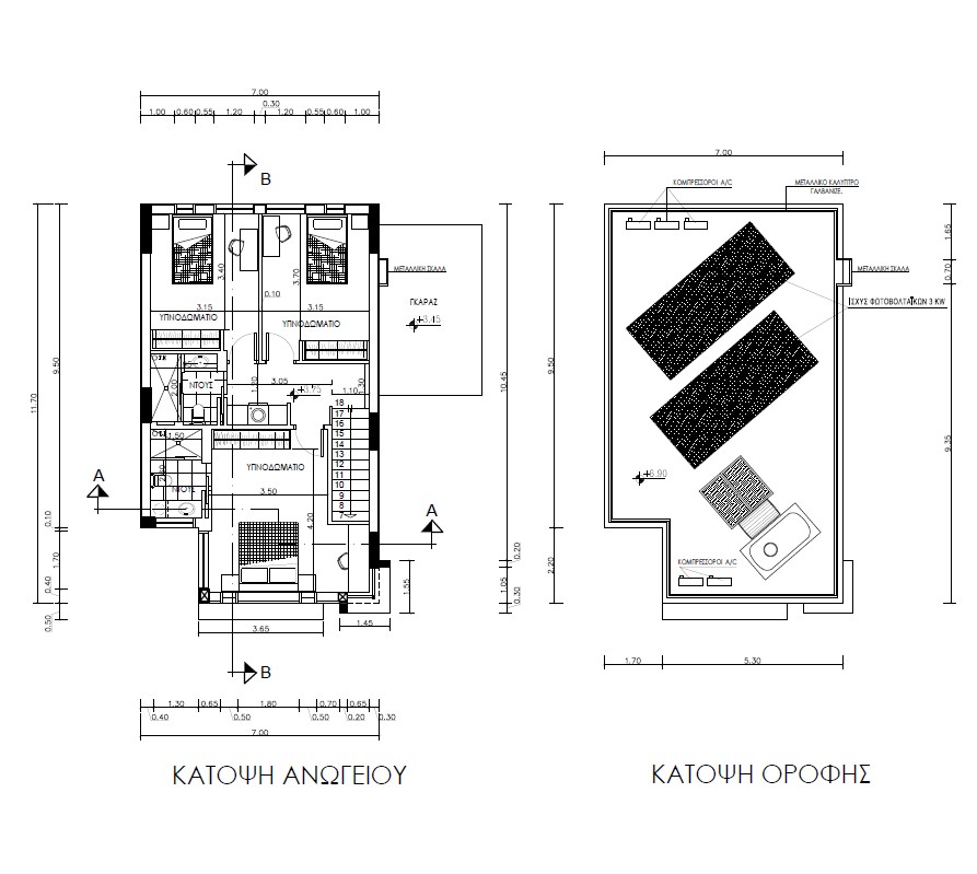 floorplans