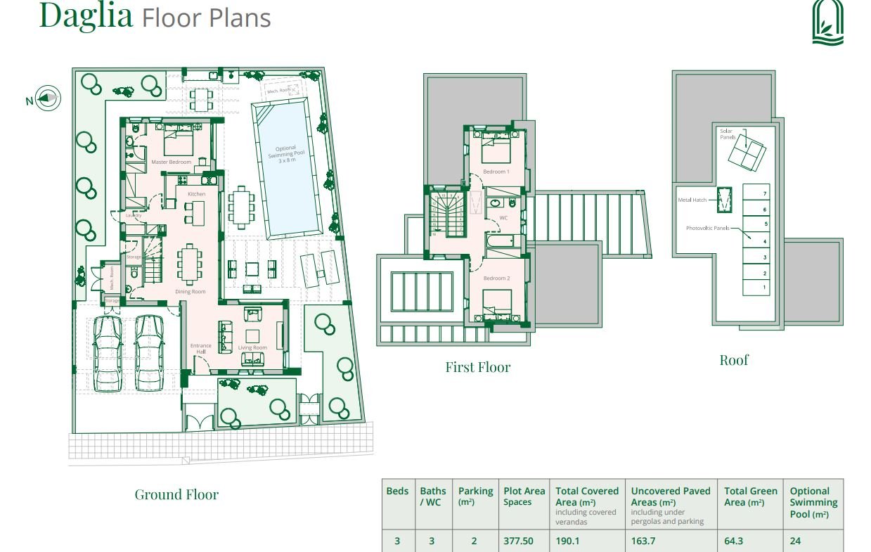 floorplans