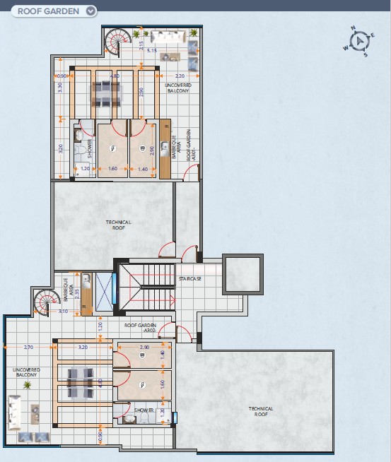 floorplans