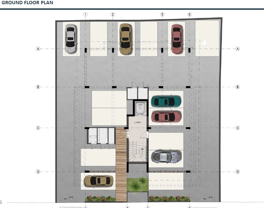 floorplans