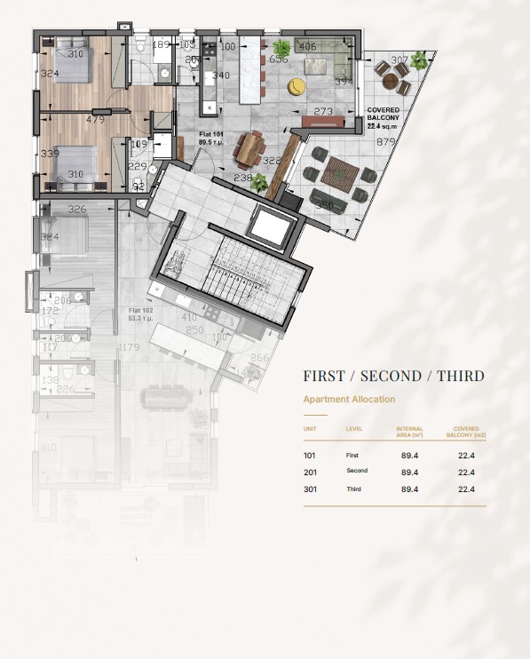 floorplans