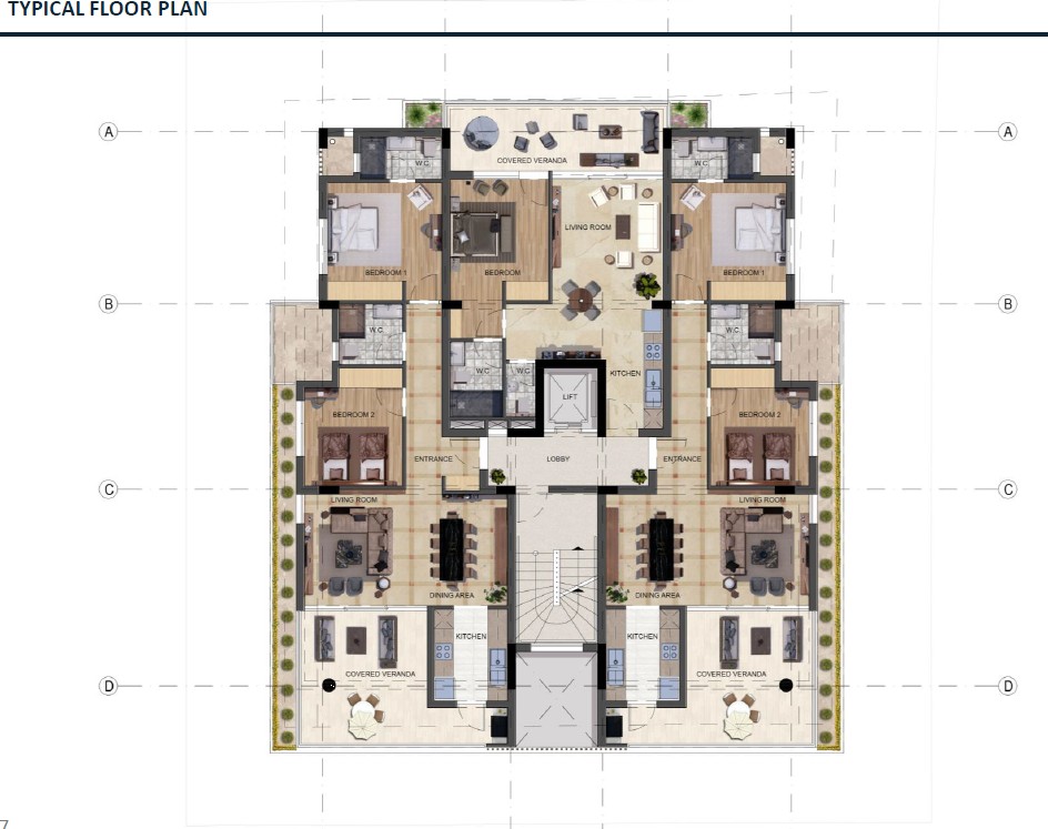 floorplans