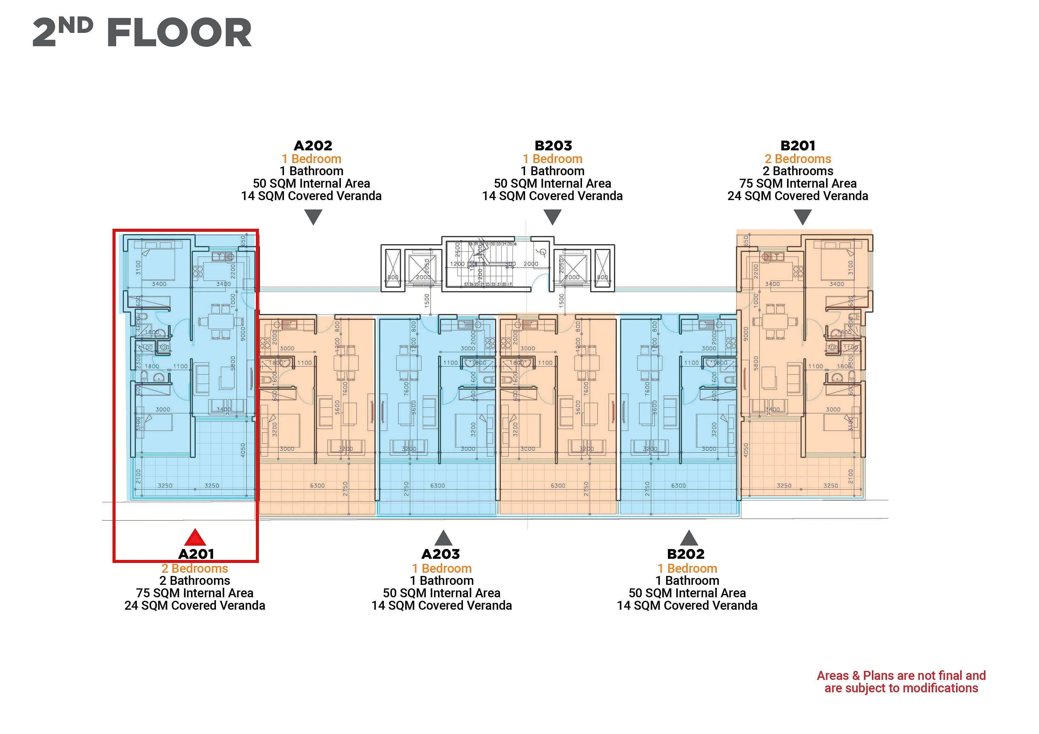 floorplans