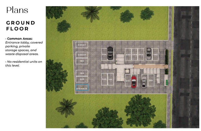 floorplans