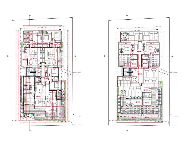 floorplans