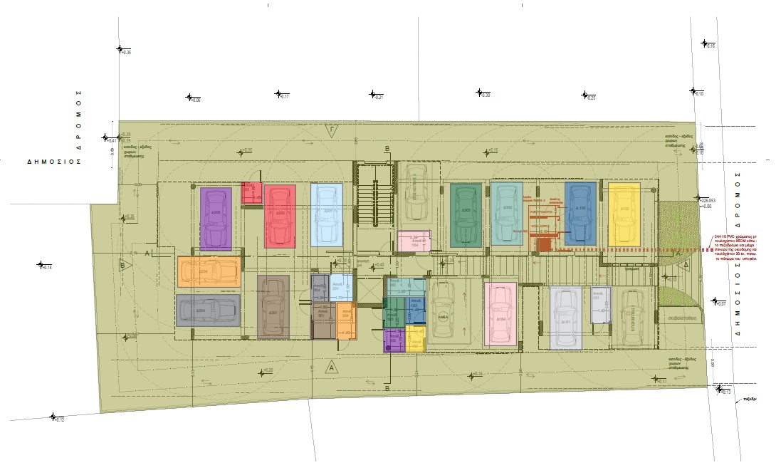 floorplans